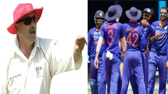india vs zimbabwe before odi series coach dave houghton live updates