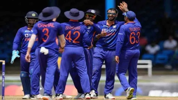 this is indian team playing 11 in ind vs pak asia cup 2022