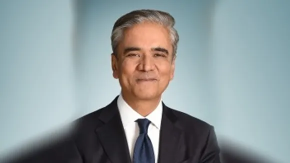 Anshu Jain Dies At 59