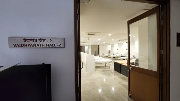 Mukti Bhavan
