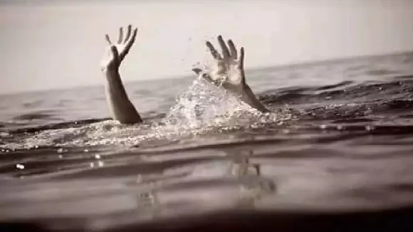 river accident
