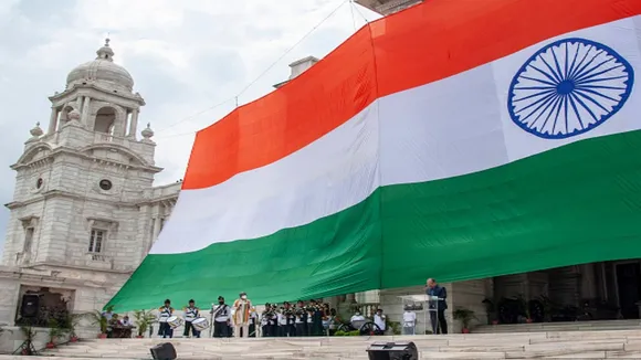 76rth independence day