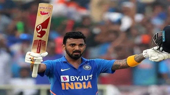 cricket kl rahul rises like a phoenix