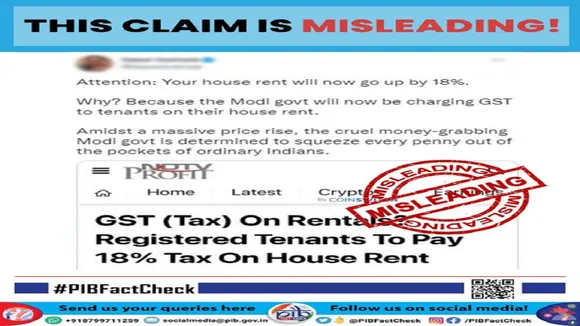 GST