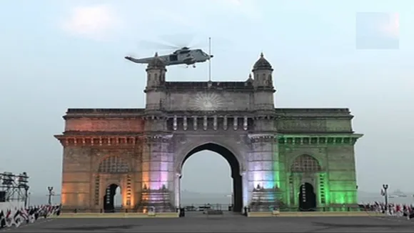 india