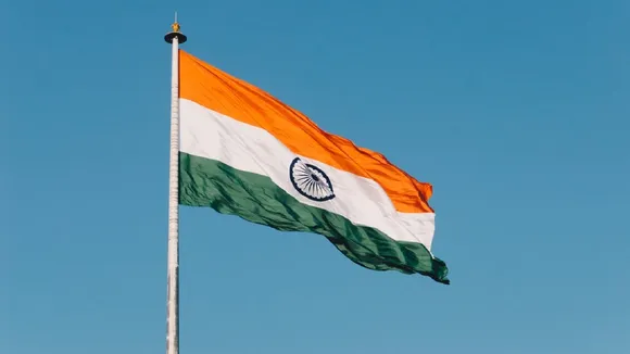 Indian Flag