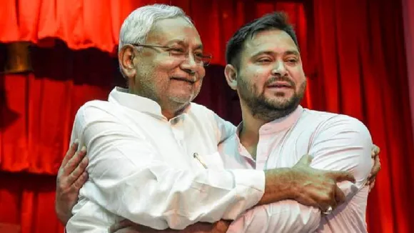nitish sarkar