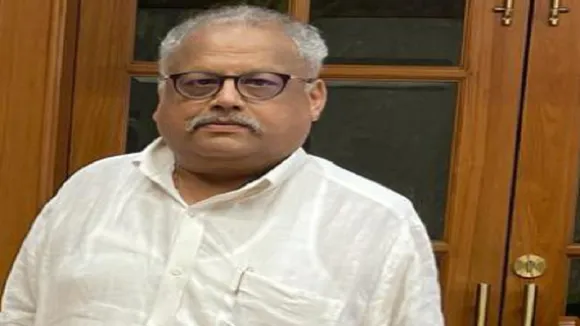 rakesh jhunjhunwala
