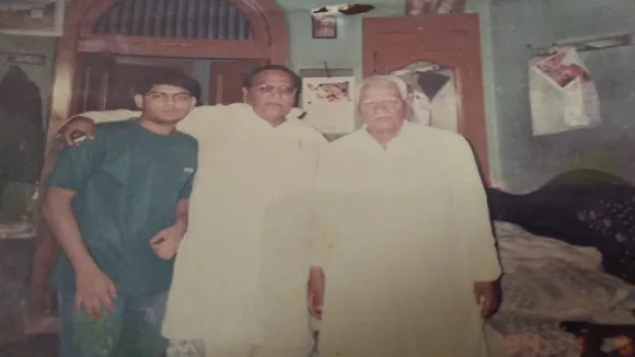 Tilak Raj Kapur