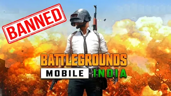 BGMI