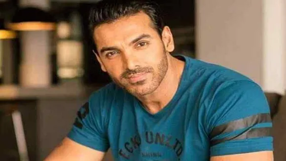 Biography of john abraham  1