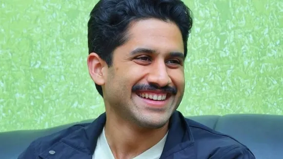 naga chaitanya