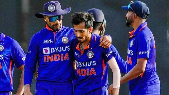 ind vs zim odi series 2022 lalchand rajput news team india
