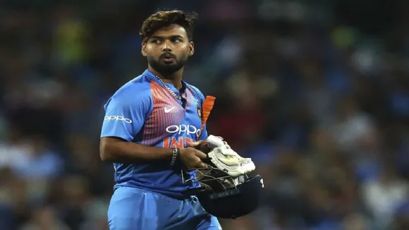 ind vs zim 2022 sanju samson rishabh pant update