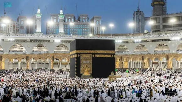 Umrah