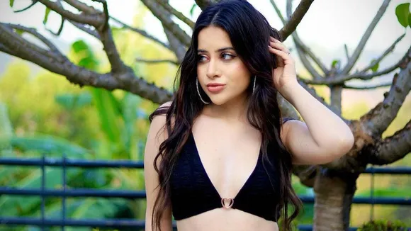 urfi javed