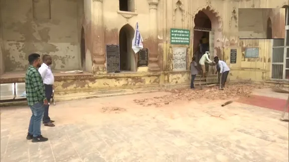 bara imambara