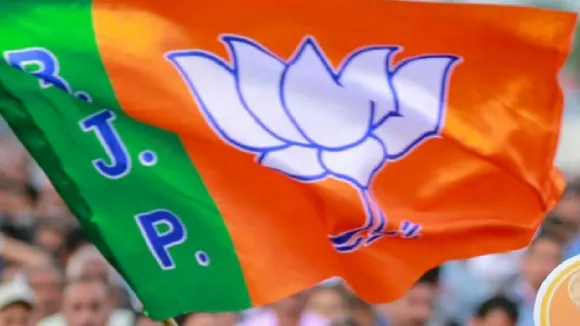 bjp