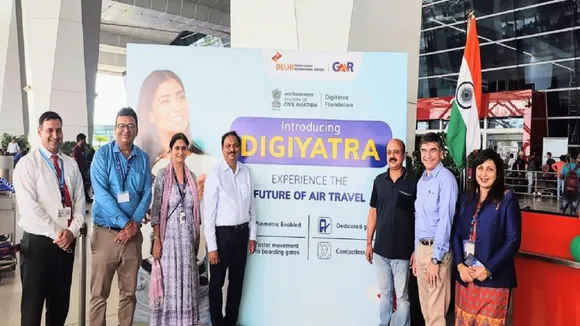 Dgiyatra