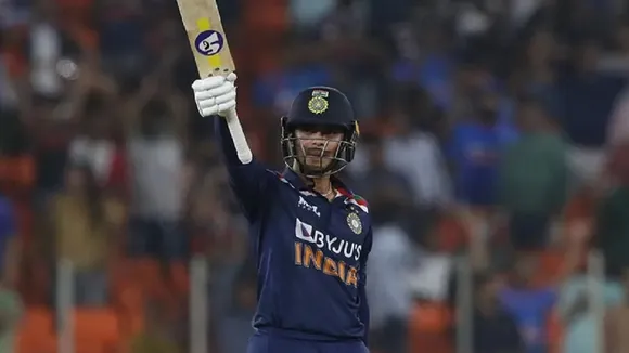 shreyas iyer ishaan kishan in t20 asia cup 2022