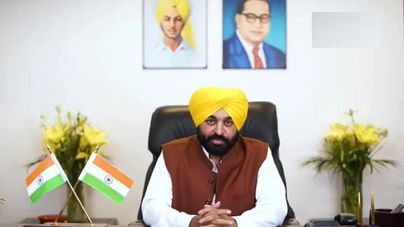 Bhagwant Mann