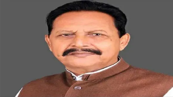 Subhash singh