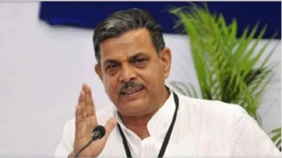Dattatreya Hosabale