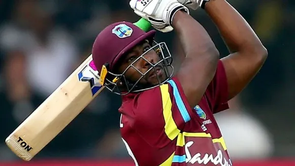 Andre Russell world cup team