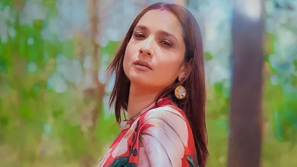 ankita lokhande