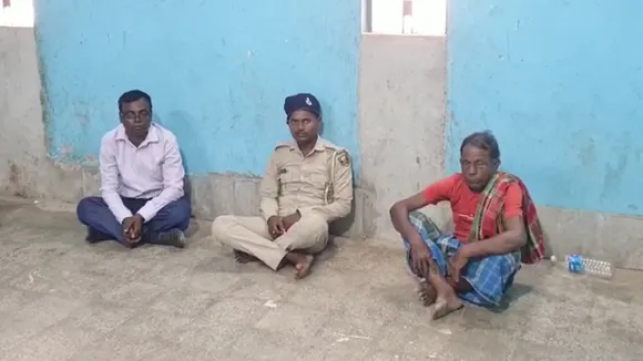 banka fake police