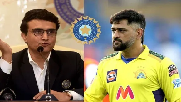 ms dhoni bcci ipl 2023 csk updates news