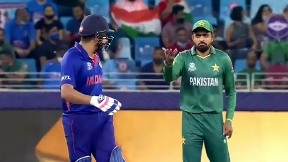 india vs pakistan clash in 3 months asia cup t20 world cup