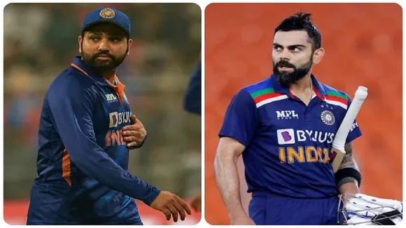 t20 world cup team best indian players rohit virat suryekumar