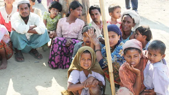 rohingya