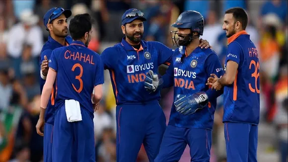 Team India