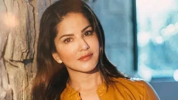Sunny Leone