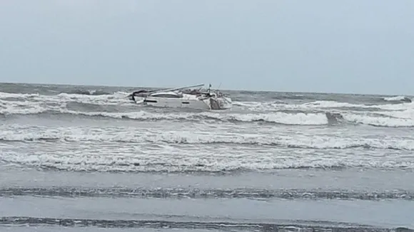 boat found