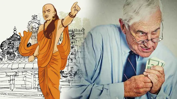 chanakya niti