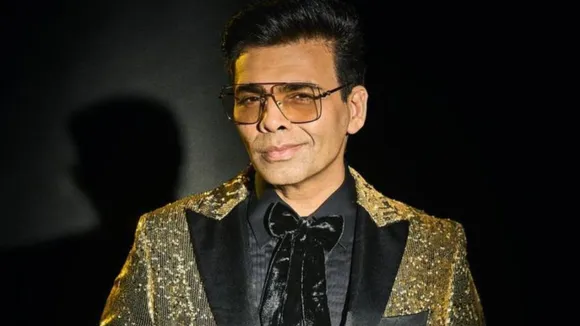 karan johar vicky kaushal