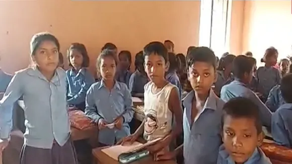 madhubani school