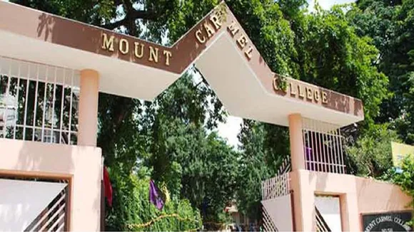mount carmel