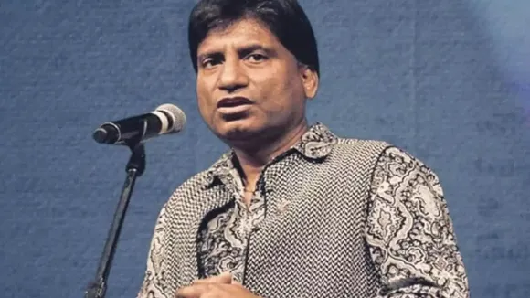 RAJU HARSHWARDHAN