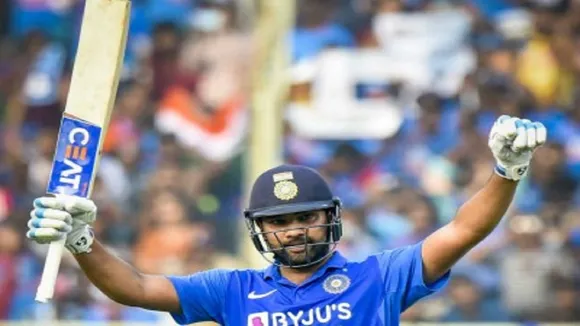 rohit sharma records in t20 mtch asia cup 2022