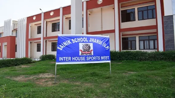 sanik school