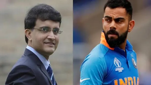 sourav ganguly dhoni virat rohit captaincy records