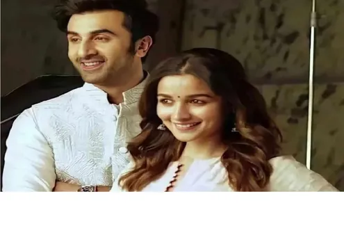 Alia Bhatt, Ranbir Kapoor