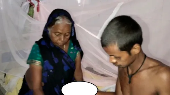 aara crime