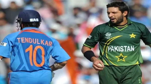 afridi