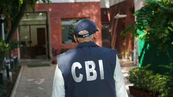CBI