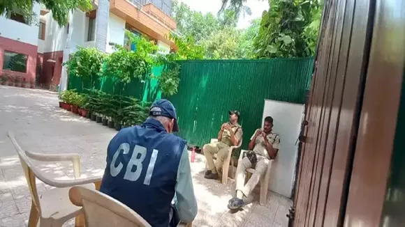 CBI